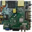 Материнская плата TP.MS3463S.PC821, для телевизора Akai LEA-55B57P