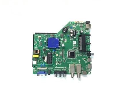 Материнская плата TP.MS3663S.PB801, для телевизора V-HOME 43LF0214