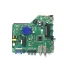 Материнская плата TP.MS3663S.PB801, для телевизора V-HOME 43LF0214