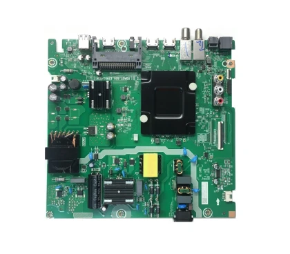 Материнская плата RSAG7.820.12903/ROH, для телевизора Hisens 50E7KQ