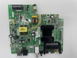 Материнская плата, 201-MT41AE1N-23 TTD41AE1 5RT41AA1 THOMSON T24RTL6040 V236BJ1-P01 Rev.CB