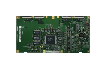 Плата T-Con V270W1-C, для телевизора Toshiba 27WL55R, 27LCDB03B