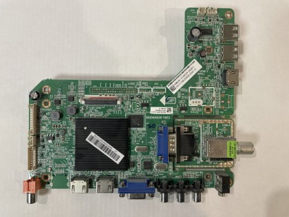 Материнская плата, MSD6A638-T8E2 PHILIPS 50PUT6023 50PUT6023/60 CV500U1-T01 Rev:01