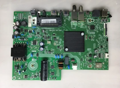 Материнская плата RSAG7.820.13029/ROH, для телевизора Hisens 40A5KQ