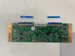 Контроллер изображения N4TI430UHDDJ1Q01-D2_F2.1-N-T-F0nA0 V430DJ1-Q01-D2 V430DJ1-Q01 Rev:D2