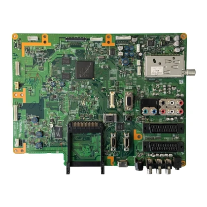 Материнская плата PE0649 V28A000865A1, для телевизора Toshiba 37RV555DR