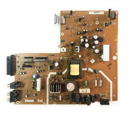 Блок питания QPWBFD289WJN1 DUNTKD289WE, для телевизора Sharp LC-20T1RU, LC-20S4RU