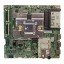 Материнская плата EAX69830902(1.1) EBU67208506, для телевизора LG 43UQ75006LF