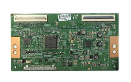 Плата T-Con WSL_C4LV0.0, для телевизора Sony KDL-32EX653