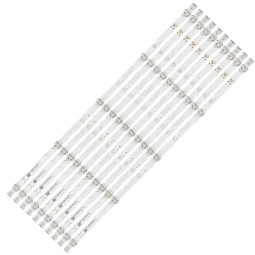 LED подсветка CY55D05-ZC62AG-02