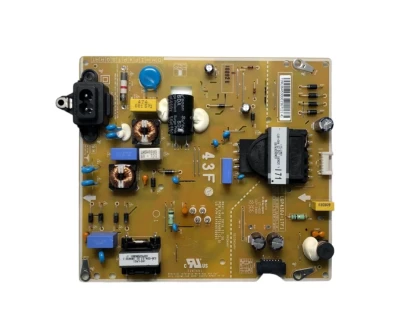Блок питания EAX67264001(1.5) EAY64530001, для телевизора LG 43LK5990,43LJ594V,43LJ595V,43LK5910PLC,43LJ549V