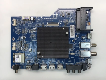 Материнская плата MB-M6886-W-DS-0069, для телевизора Hyundai H-LED50BU7008