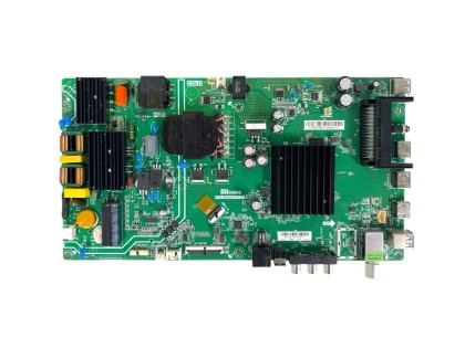 Материнская плата TPD.MS6886.PC791, для телевизора Xiaomi L55M5-5ARU