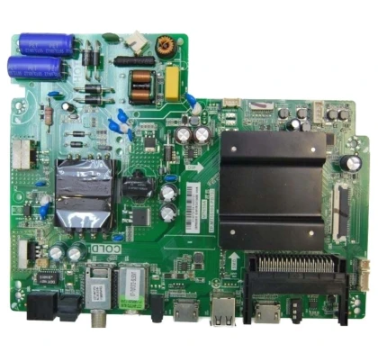 Материнская плата TP.MT5510S.PB782 MT659A, для телевизора Thomson T40FSL5130