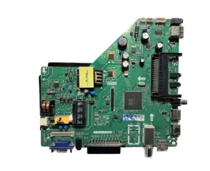 Материнская плата TP.MS3663S.PB818, для телевизора Samtron 32SA701
