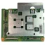 Плата T-Con TXNFR1XVUE TNPA5854, для телевизора Panasonic TX-LR47DT60