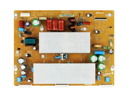 Блок питания LJ41-05779A LJ92-01582A, для телевизора Samsung PS42B430P2W