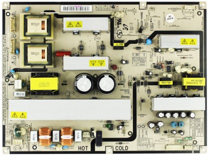 Блок питания BN44-00168B, для телевизора Samsung LE46A558