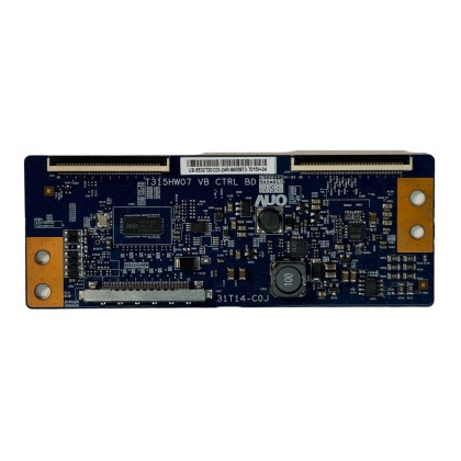 Плата T-Con T315HW07 VB CTRL BD 31T14-C0J, для телевизора Aiwa Trading 32LE6110