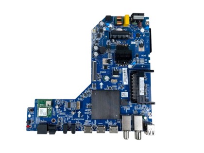 Материнская плата EL.MT9216-FG48 TPD.MT9216.PB766 (T), для телевизора Accesstyle H32EY1500B
