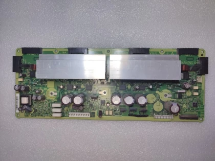 Блок питания JP60031, для телевизора Hitachi P42A01A