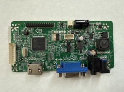 Материнская плата, 2103140137 Rombica MUV-001 SG2151B05-2