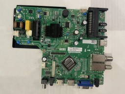 Материнская плата, TP.MS3663S.PB805 Hartens HT-32H06B-VZ CV320H2-F01 Rev:01