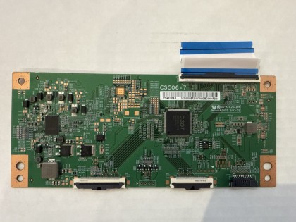 Контроллер изображения CSC06-7 ST6451D08-5 ST6451D08-6 Ver.2.3
