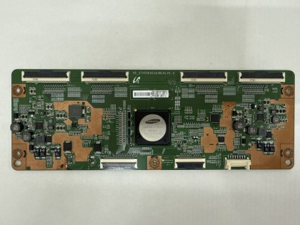 Контроллер изображения VD_STV5565EU22BC6LV0.3 LMF650FJ03-G