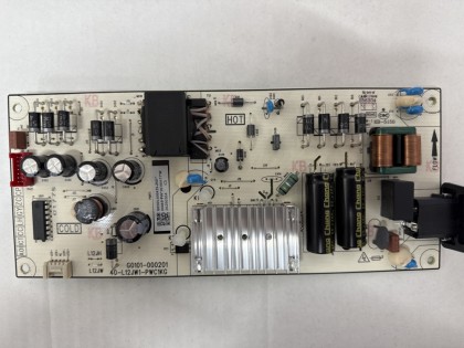 Блок питания G0101-000201 40-L12JW1-PWC1KG G0504-000429-Z00