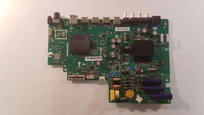 Материнская плата TPD.T962SX.PB796, для телевизора Xiaomi L43M5-AX