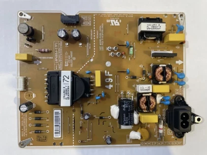 Блок питания EAX67189301(1.5) EAY64491401, для телевизора LG 49LJ594V