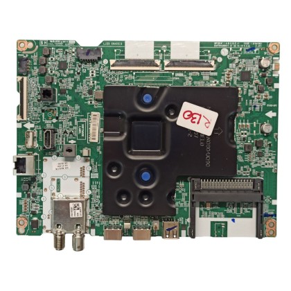 Материнская плата EAX70042603(1.2) EBU67414603, для телевизора LG 75UR78009LL, 75UR78006LK