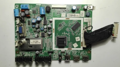 Материнская плата 569KC0201A, для телевизора Fusion FLTV-22W8-V1J11