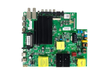 Материнская плата HK.T.RT2871P838, для телевизора Leff 50U110S