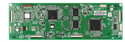 Плата T-Con NA18108-5009, для телевизора PHILIPS 37FD9944-01S