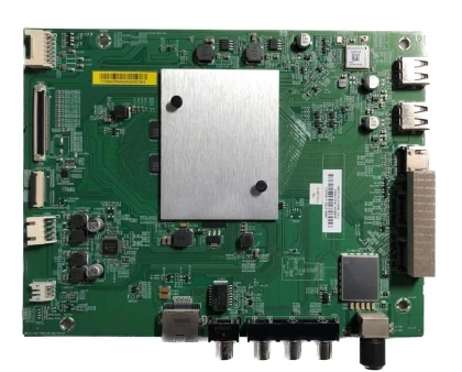 Материнская плата DKTV-AIO-T962-AE-20170118, для телевизора Xiaomi L65M5-AD