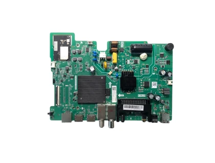 Материнская плата TP.MT9216.PB702, для телевизора Toshiba 32V35LE