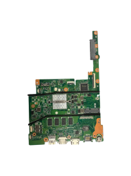 Материнская плата, mb, для ASUS E402MA Rev: 2.0 , Celeron N2840 , 2GB