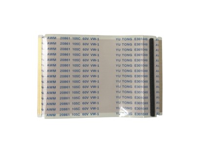 Шлейф, YU TONG E301048