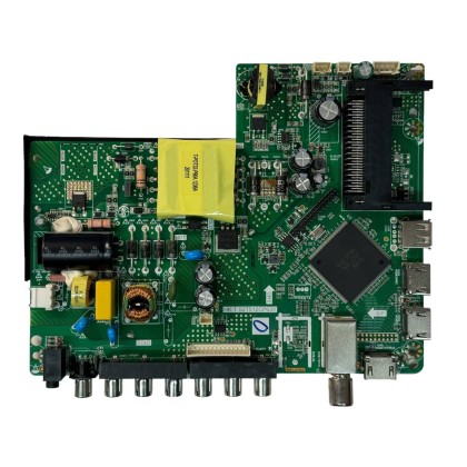 Материнская плата HK.T.S2T512CP639, для телевизора OLTO 43T20H без радиатора