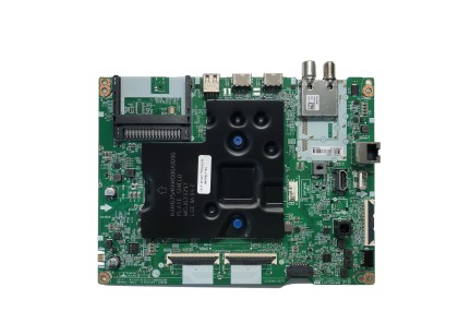 Материнская плата EAX70042603(1.2) EBU67501203, для телевизора LG 55UR78009LL