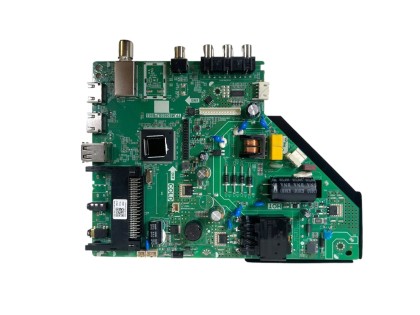 Материнская плата TP.MS3663S.PB803, для телевизора Leff 32H250T