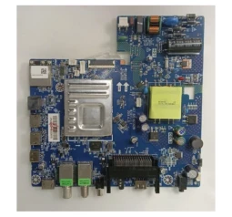 JUC7.82000236289 HLS91FJ-I-1