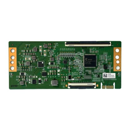 Плата T-Con BG000N300 167007645A ZAZZ K0018HVZF, для телевизора Haier 65 SMART TV AX PRO
