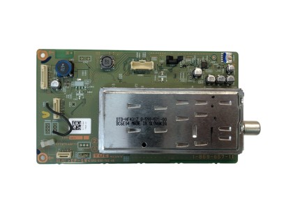 Тюнер, 1-869-657-11 (172714611) E1173184A