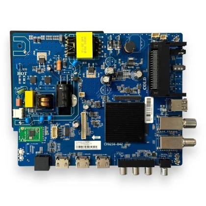 Материнская плата CV9256-B42, для телевизора Hart. HTY-32H06W-VZ