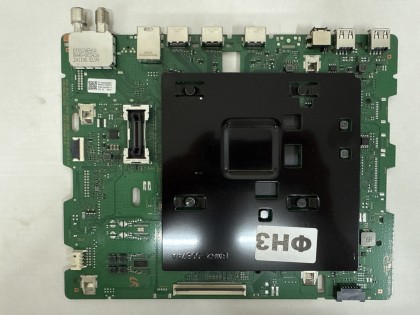 Материнская плата, BN41-03176A BN94-18381Z Samsung UE85DU8000 PT850GT02-5 Ver.1.0