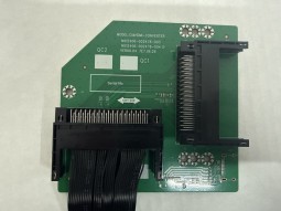 Материнская плата, N012406-002478-003 N012406-002478-004 Haier 65 OLED S9 LE650PQY (HP)(C2)