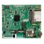 Материнская плата EAX66873003(1.0) EBU63739504, для телевизора LG 43LH570V
